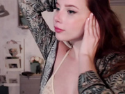 russian cam model striptease 2018.04.28part2