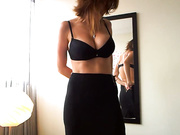 Alicia Cano - Getting Dressed