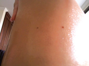 Alicia Cano - My First Oil Show