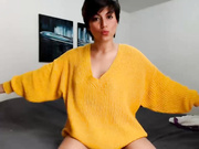 Alejandra 18