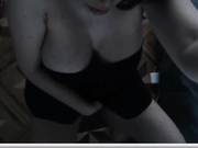 Mil@ boobs