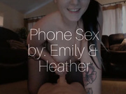 emilylynne - Phone Sex on Cam!