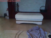 AdySweet Playing With Hitachi