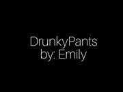 emilylynne - Masturbating while smashed in hawaii