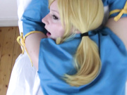 Lucy Wants Your Big Juicy Cock