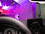 AstekAngel - The Car Wash
