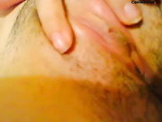 Yoco en la cama