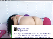 SaraMontoya 01 Myfreecams