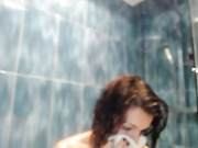 LovelyKittie Shower Show