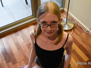 Petite Nymphet - Sucking N Fucking - BTS and More
