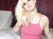 Marilyn Mae Ass JOI