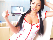 Mikki_G the naughty nurse MFC
