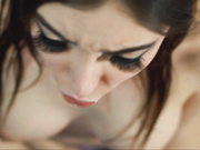 Chloenight Good Girl Gets Loving Facial
