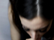 Chloenight Swallowing Boyfriends Cum Up Close Pov