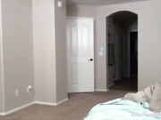 mom has a very special birthday present for son