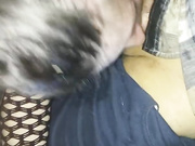 homemade BJ