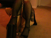 Baby Metal - Stripper and high heel fetish