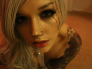 Baby Metal - Stripper and high heel fetish