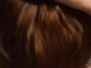 Cocaineinmycola - Hot redhead Deepthroats & Facials