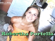 Robertha Portella