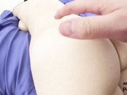 Close up Doggystyle with Busty Alice_1080p