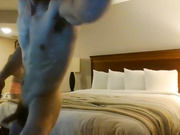 HOTEL NIGHT WITH GIRLFRIEND