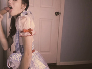Naomi Dee - Dirty Dorothy- Outtakes from Oz