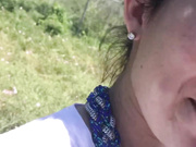 Teen girl diosaera creampie