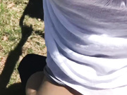 Teen girl diosaera creampie