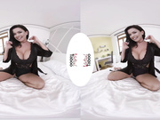 VirtualTaboo - Return Of Jugs And Juice - Chloe Lamur