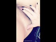 AutumnVonDoe - Dildo Fucking On Snapchat