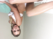 zoeytaylorxo - Stocking/ Foot Fetish