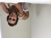 zoeytaylorxo - Cumming Hard in Stockings
