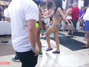 LatinSandra - Party With Me