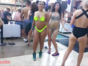 LatinSandra - Party With Me