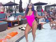 LatinSandra - Party With Me