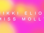 Nikki Takes Molly