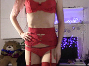 Cayenne - Santa Strip