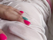 Cayenne - POV Masturbation