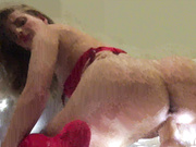 Cayenne - Christmas Makes Me Horny