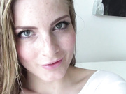 Cayenne - Wet T Shirt Tease