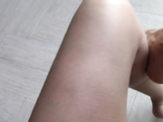 Cayenne - Pink Toes Feet Tease