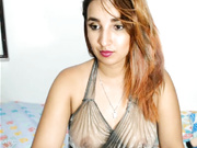Naughty Liz on MFC