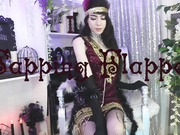 Emily Grey - Fapping Flapper