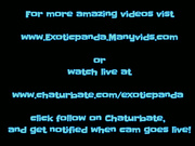 Exoticpanda Backdoor Whooty