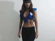 LanasSecret - Anal Cop