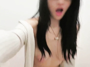 XMissMoxxiX - Dressing Room Fuck