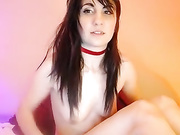 Infinite_T Cumshow