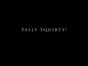 xfuukax sally squirts