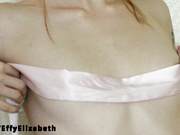 Effy_Elizabeth - Pastel Babe Gets Extra Creamy